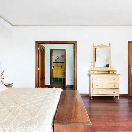 Casa La Rueda With Pool Βίλα Costa Adeje (Tenerife)