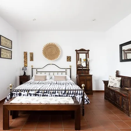 Βίλα Casa La Rueda With Pool