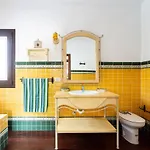 Willa Casa La Rueda With Pool
