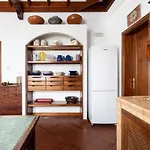 Casa La Rueda With Pool Willa Costa Adeje (Tenerife)