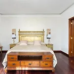 Willa Casa La Rueda With Pool *