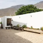 Casa La Rueda With Pool Willa *