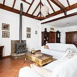Willa Casa La Rueda With Pool *