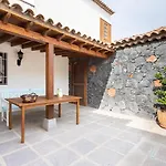 Willa Casa La Rueda With Pool *