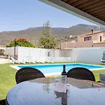 Willa Casa La Rueda With Pool