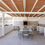 Willa Casa La Rueda With Pool
