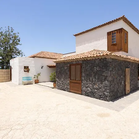 Willa Casa La Rueda With Pool *