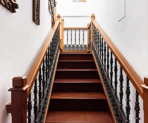 Casa La Rueda With Pool Адехе