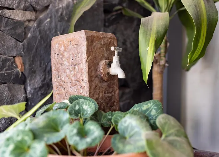 Casa La Rueda With Pool Вілла *