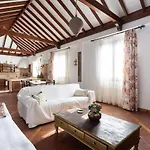 Casa La Rueda With Pool Vila