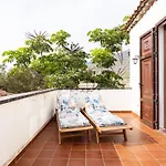 Casa La Rueda With Pool Vila Costa Adeje (Tenerife)