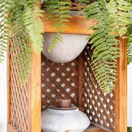 Casa La Rueda With Pool * 아데제