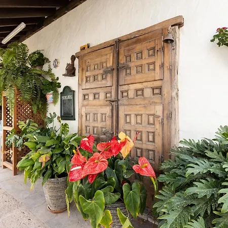 Casa La Rueda With Pool