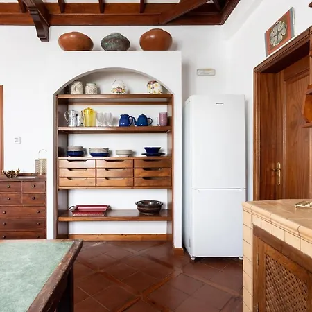 Casa La Rueda With Pool Вілла Адехе