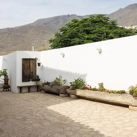 Casa La Rueda With Pool Willa *