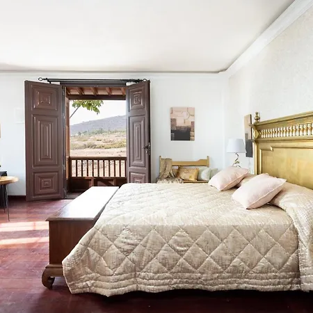 Вілла Casa La Rueda With Pool Адехе