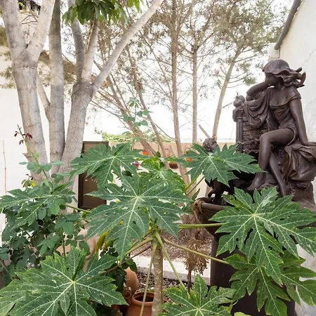 Casa La Rueda With Pool 빌라