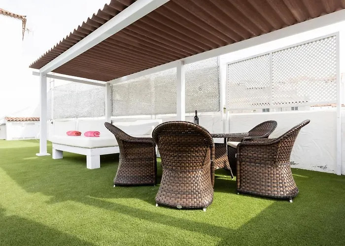 Casa La Rueda With Pool *