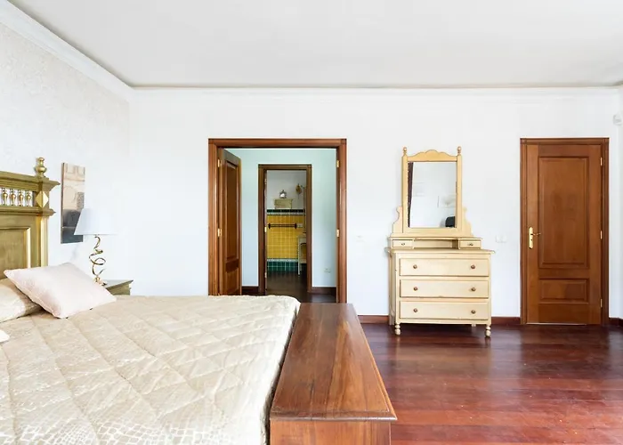 Casa La Rueda With Pool Вилла Адехе