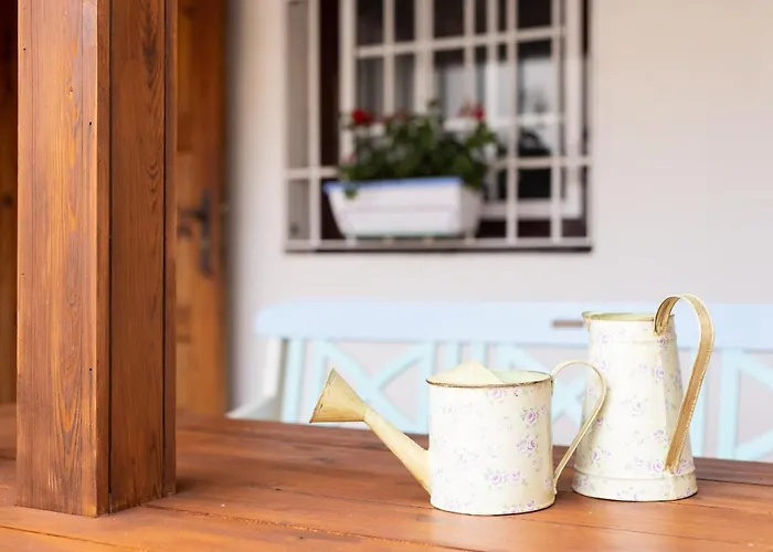 Вилла Casa La Rueda With Pool *