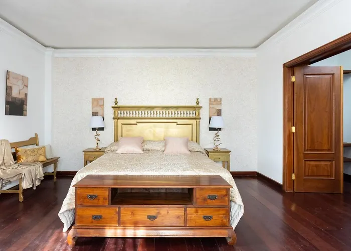 Вилла Casa La Rueda With Pool *