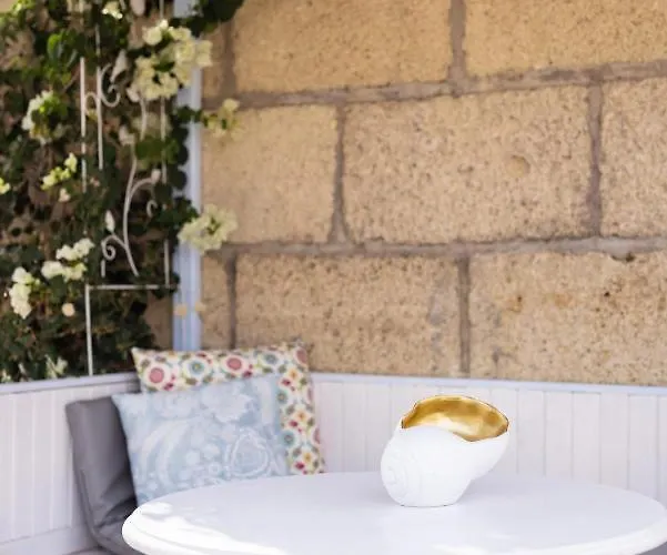 Casa La Rueda With Pool *