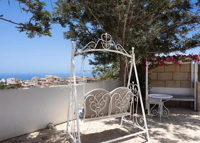 Casa La Rueda With Pool